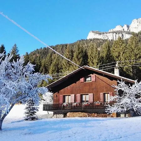 Tornede Mountain Auronzo di Cadore