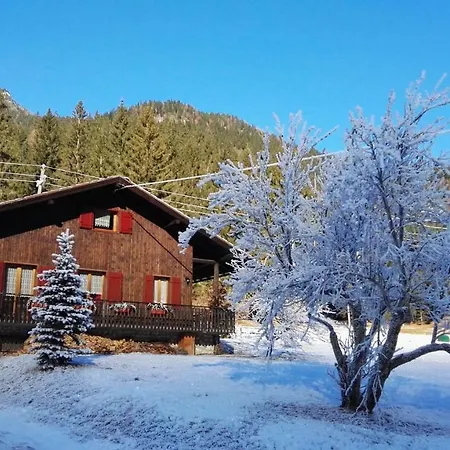 Casa vacanze Tornede Mountain *