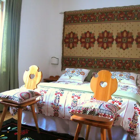 Tornede Mountain Casa vacanze