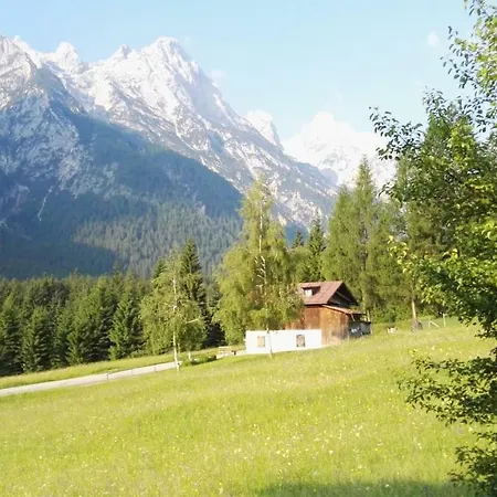 Tornede Mountain Casa vacanze *