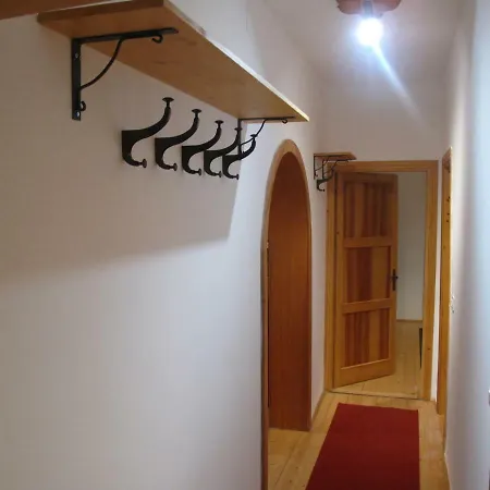 Casa vacanze Tornede Mountain Auronzo di Cadore