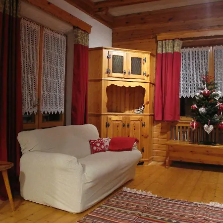 Casa vacanze Tornede Mountain