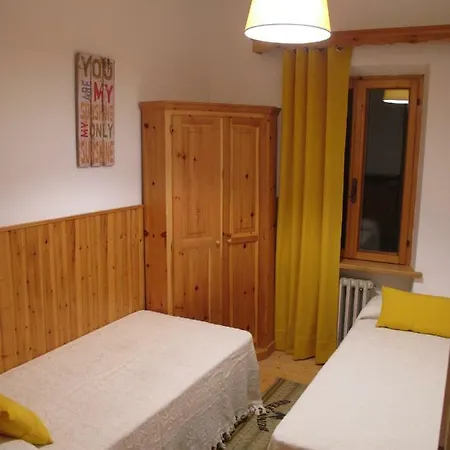 Tornede Mountain Casa vacanze