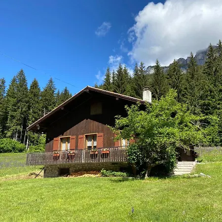 Tornede Mountain Casa vacanze